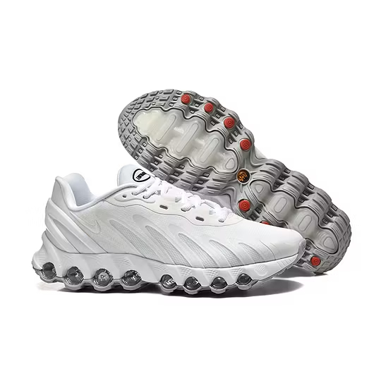 Men's Air Cushion Sneakers