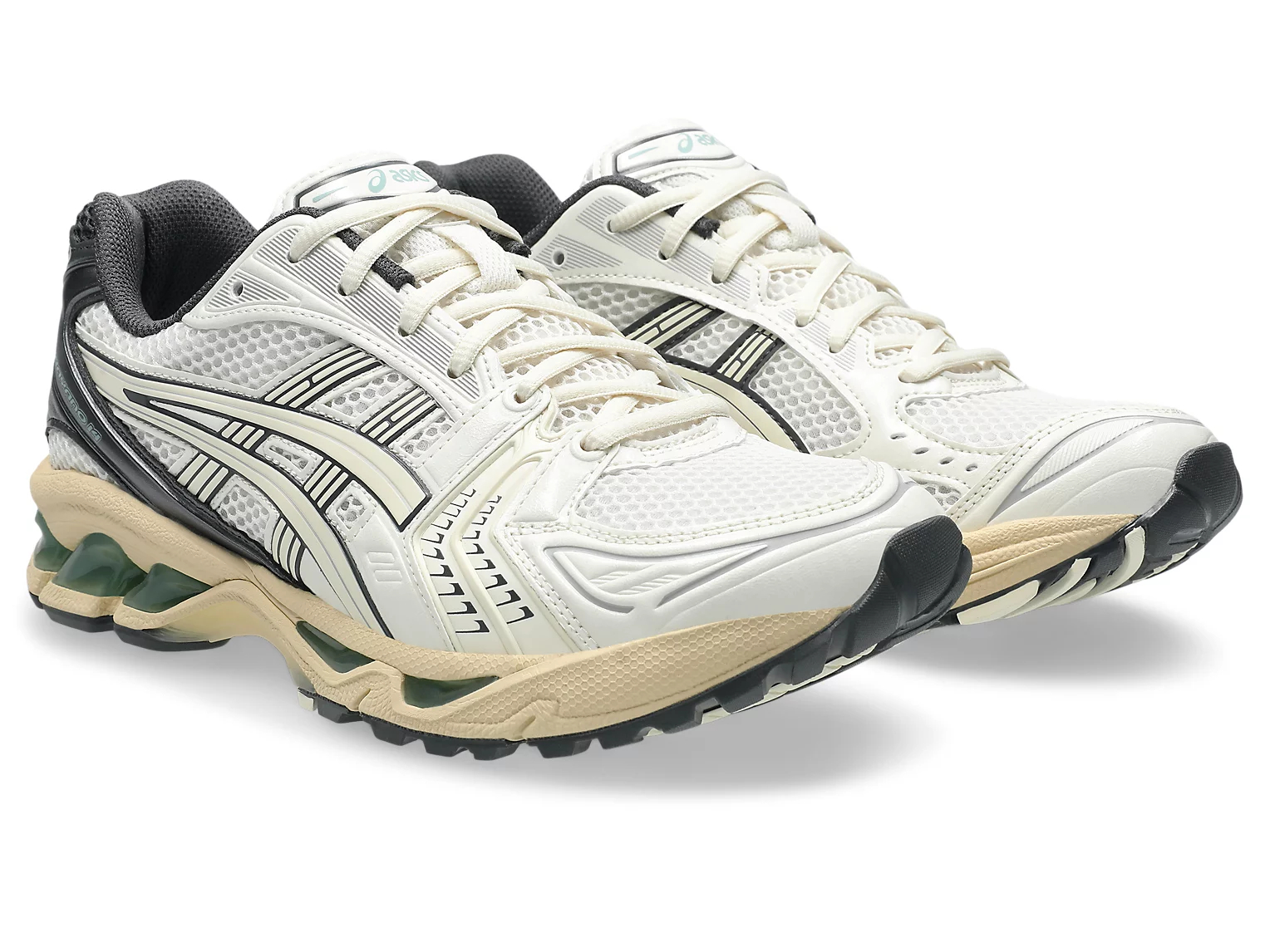 Men's Air Cushion Sneakers