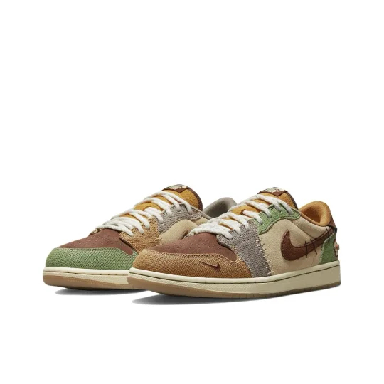 Mens Low Top Shoes