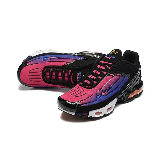 Men's Air Cushion Sneakers