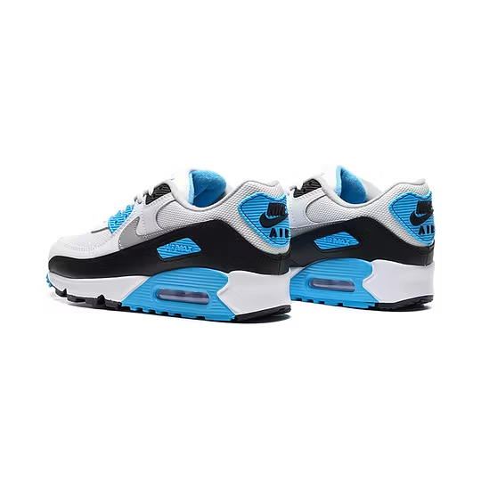 Men's Air Cushion Sneakers