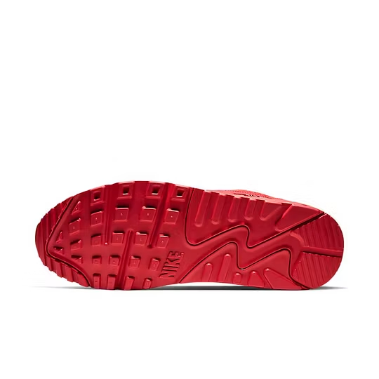 Men's Air Cushion Sneakers