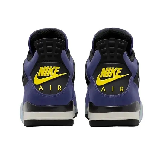 Men's High Top Sneakers
