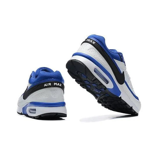 Men's Air Cushion Sneakers
