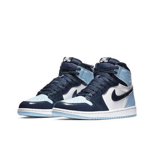 Men's High Top Sneakers