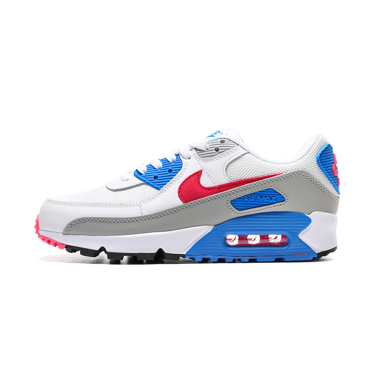 Men's Air Cushion Sneakers