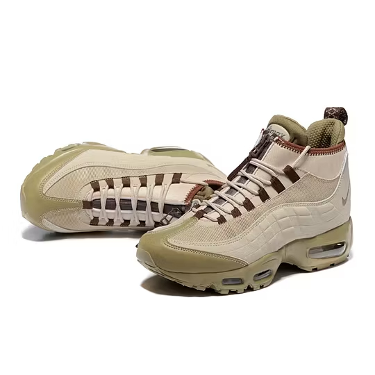 Men's Air Cushion Sneakers