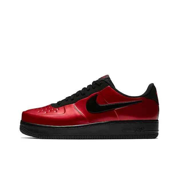 Mens Low Top Shoes