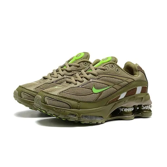Men's Air Cushion Sneakers