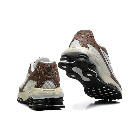Men's Air Cushion Sneakers
