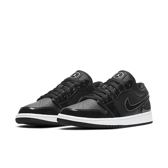 Mens Low Top Shoes