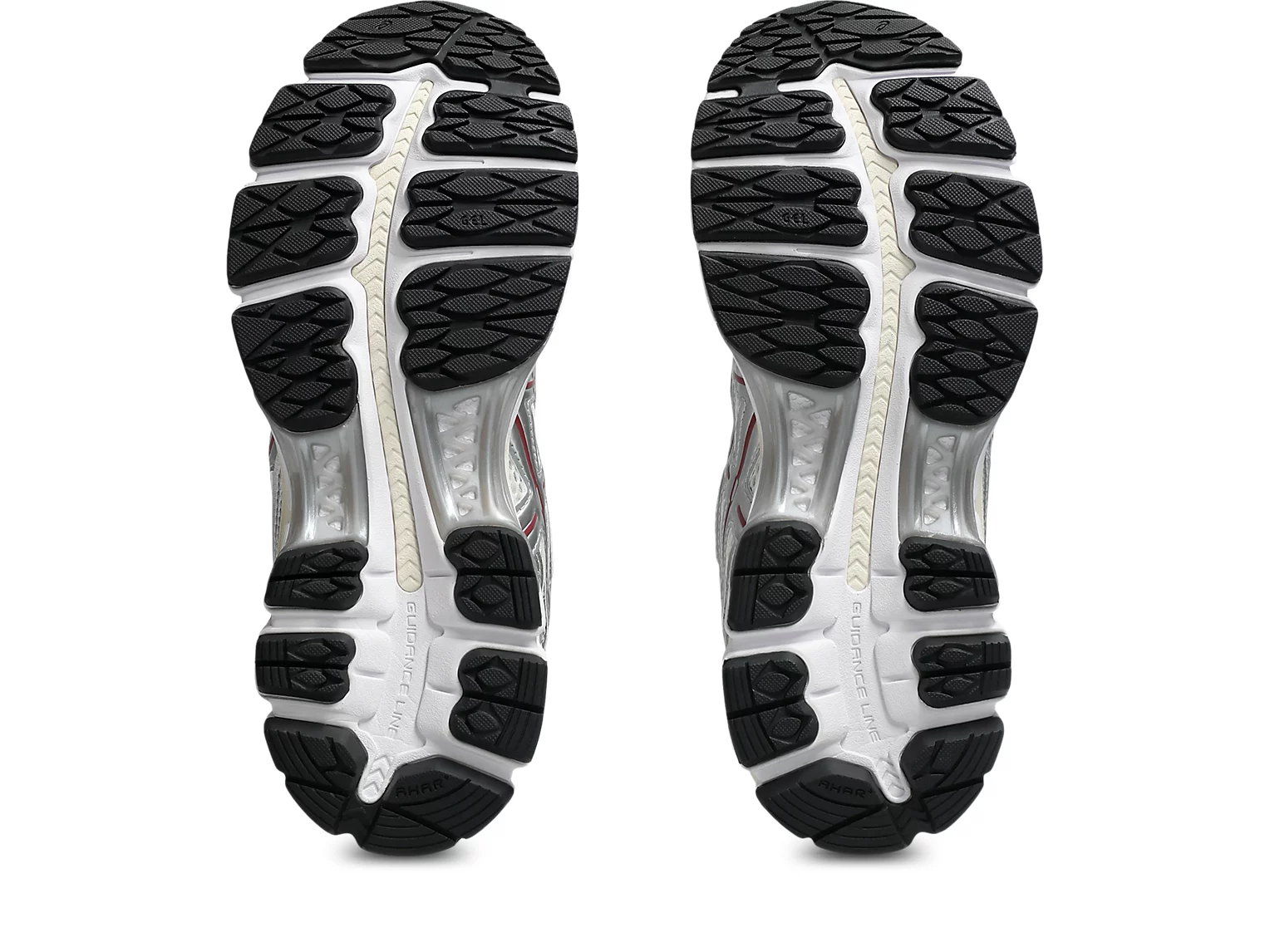 Men's Air Cushion Sneakers
