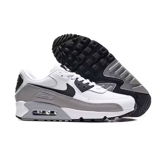 Men's Air Cushion Sneakers