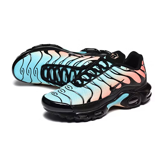 Men's Air Cushion Sneakers