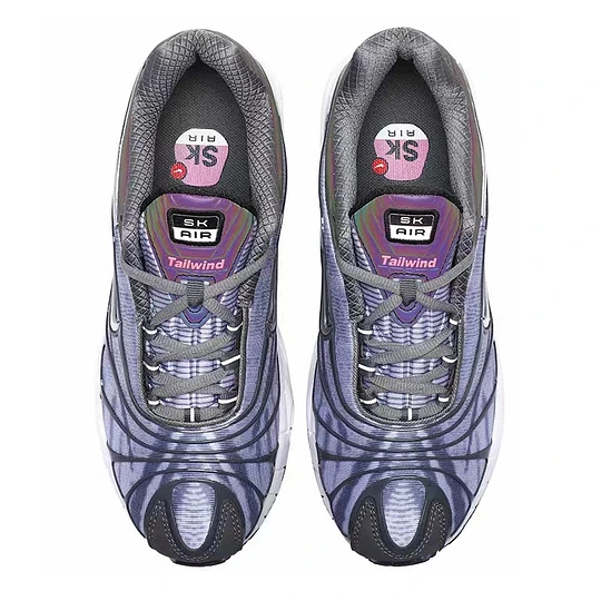 Men's Air Cushion Sneakers