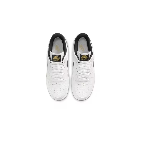 Mens Low Top Shoes