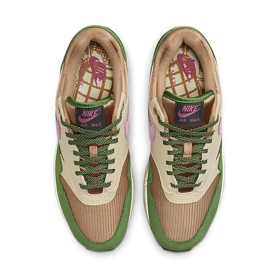 Men's Air Cushion Sneakers