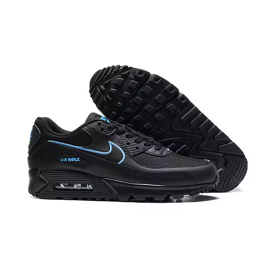 Men's Air Cushion Sneakers