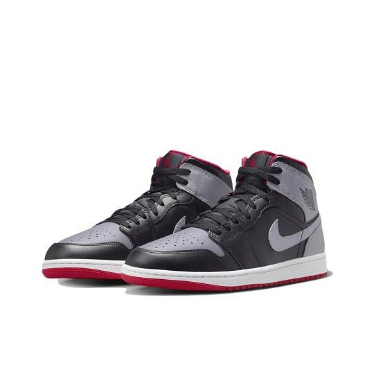 Men's High Top Sneakers