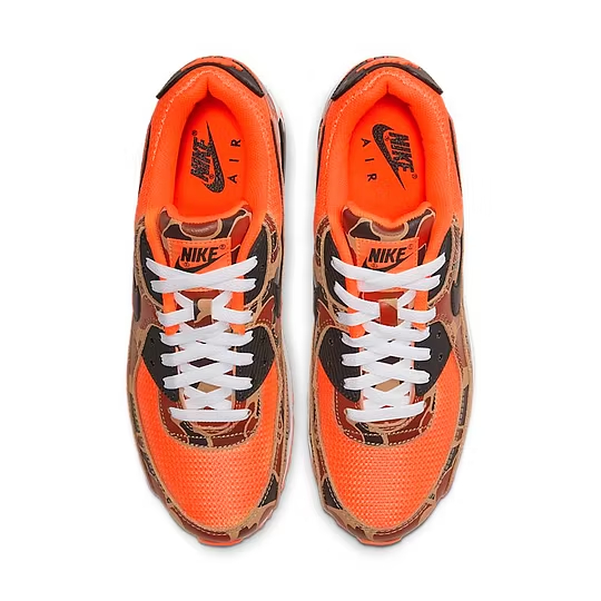 Men's Air Cushion Sneakers