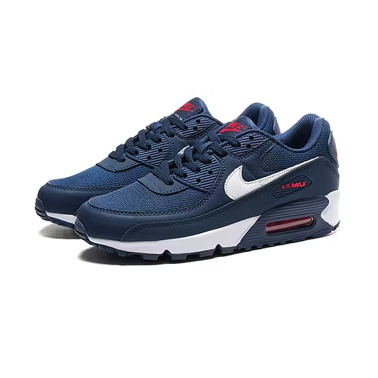 Men's Air Cushion Sneakers