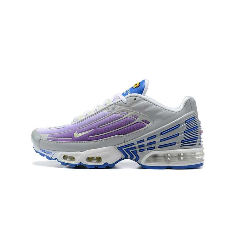 Men's Air Cushion Sneakers