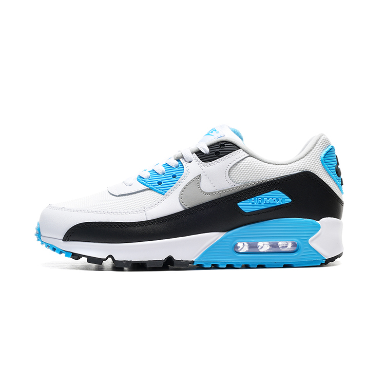 Men's Air Cushion Sneakers