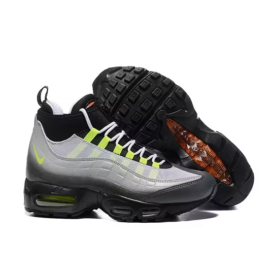 Men's Air Cushion Sneakers