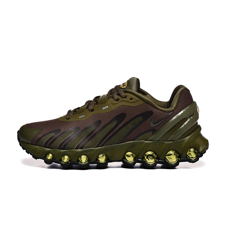 Men's Air Cushion Sneakers
