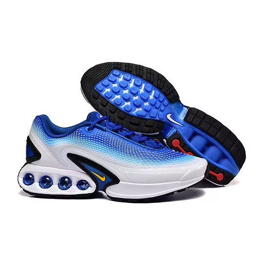 Men's Air Cushion Sneakers
