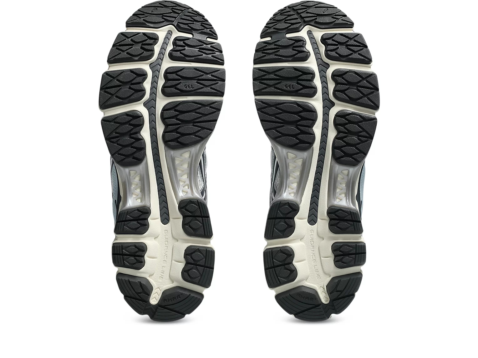 Men's Air Cushion Sneakers