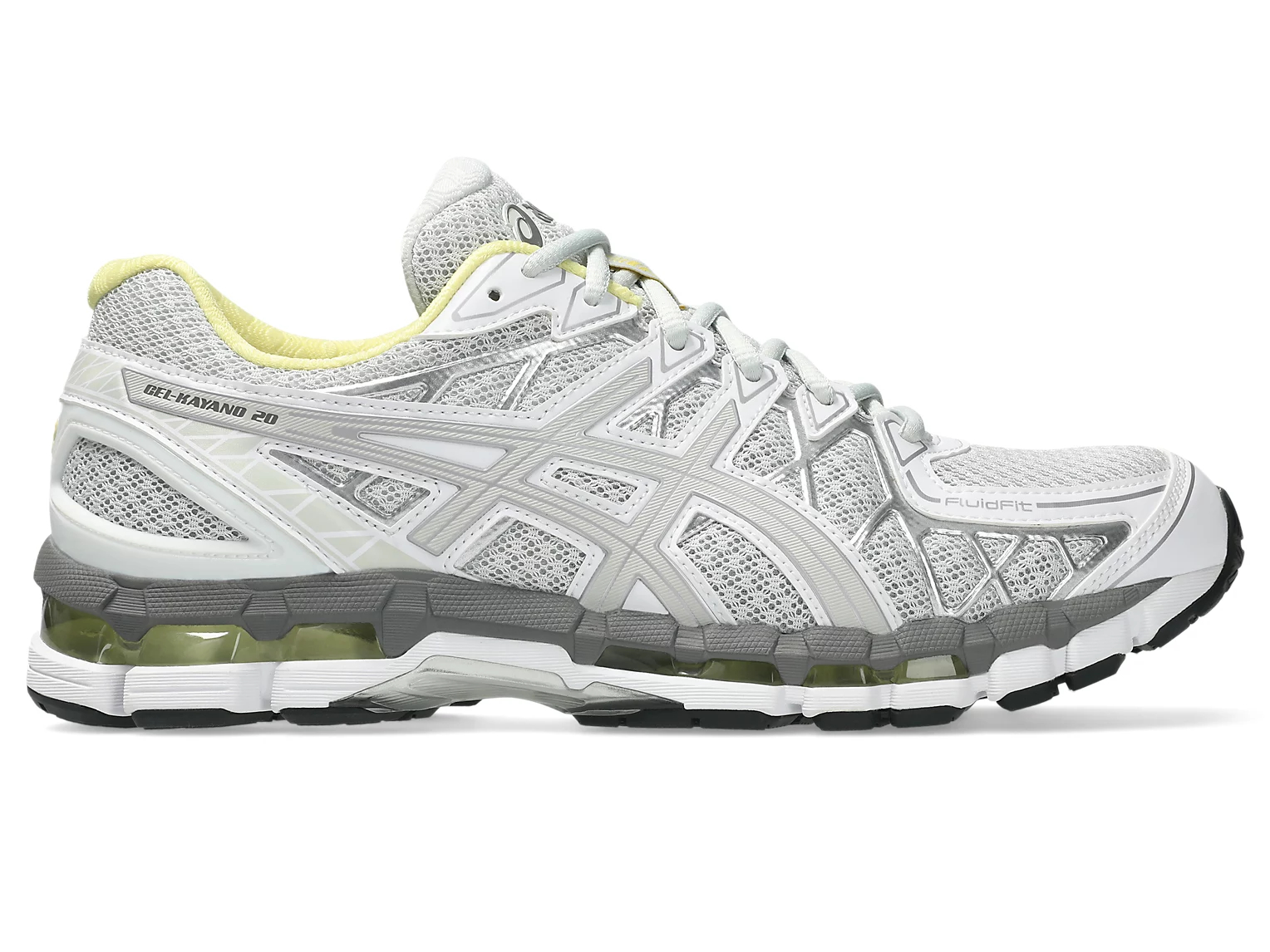 Men's Air Cushion Sneakers