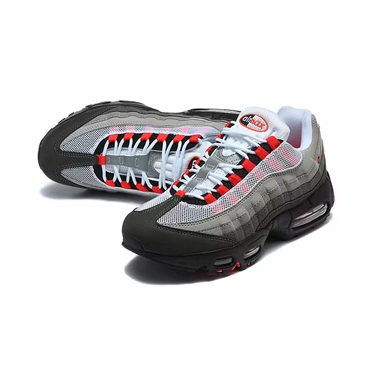 Men's Air Cushion Sneakers