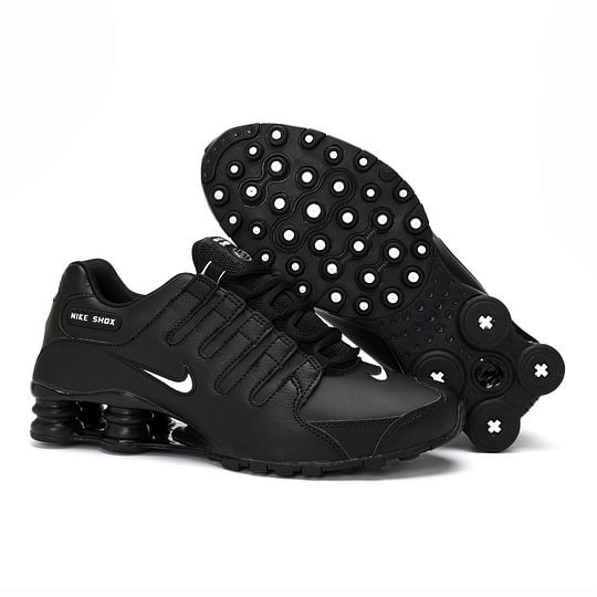 Men's Air Cushion Sneakers