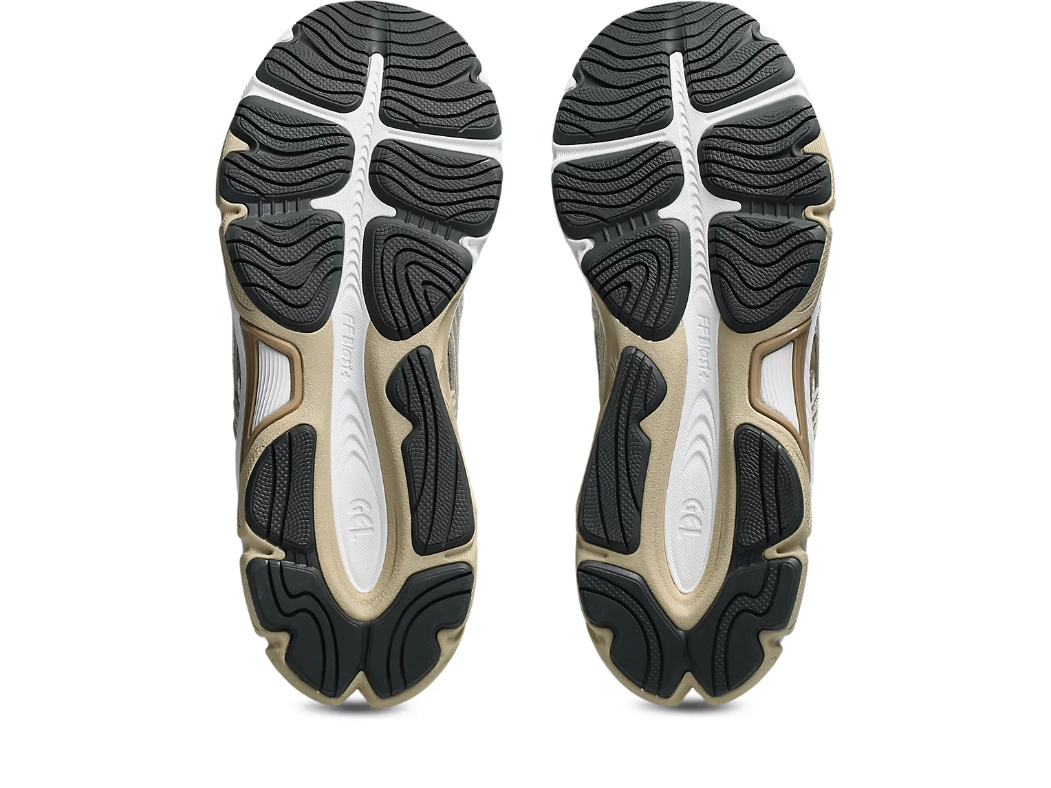 Men's Air Cushion Sneakers