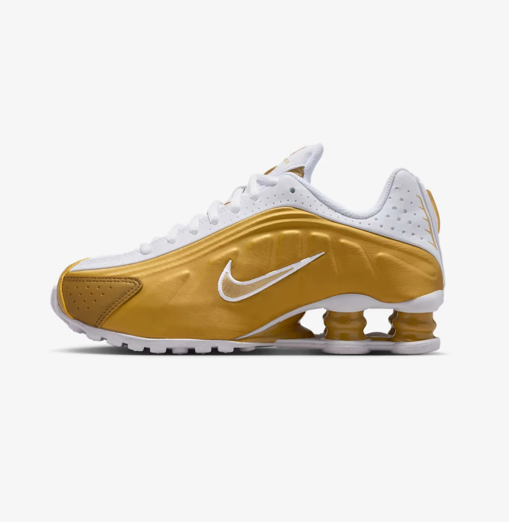 Men's Air Cushion Sneakers