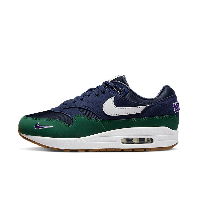 Men's Air Cushion Sneakers
