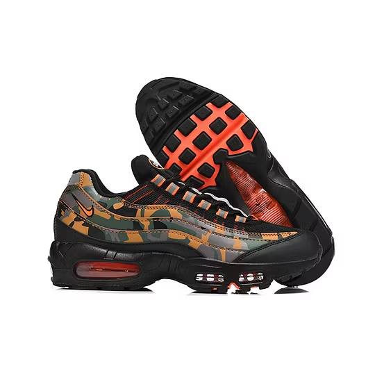 Men's Air Cushion Sneakers