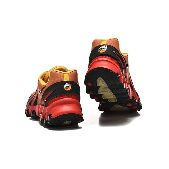 Men's Air Cushion Sneakers