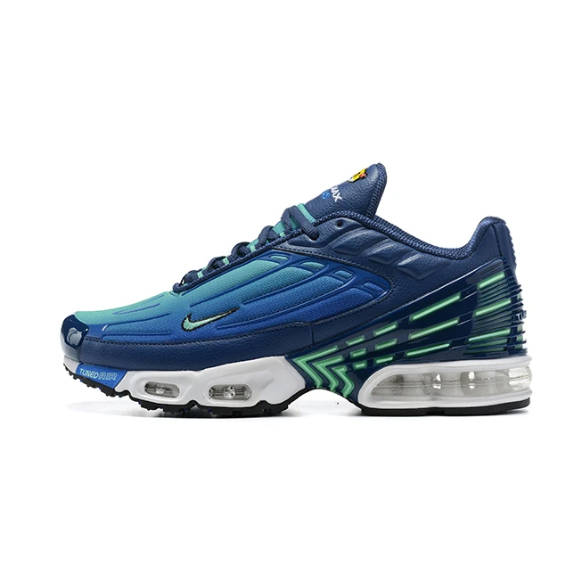 Men's Air Cushion Sneakers