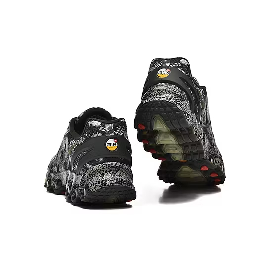 Men's Air Cushion Sneakers
