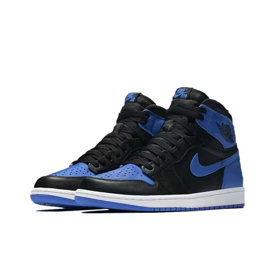 Men's High Top Sneakers