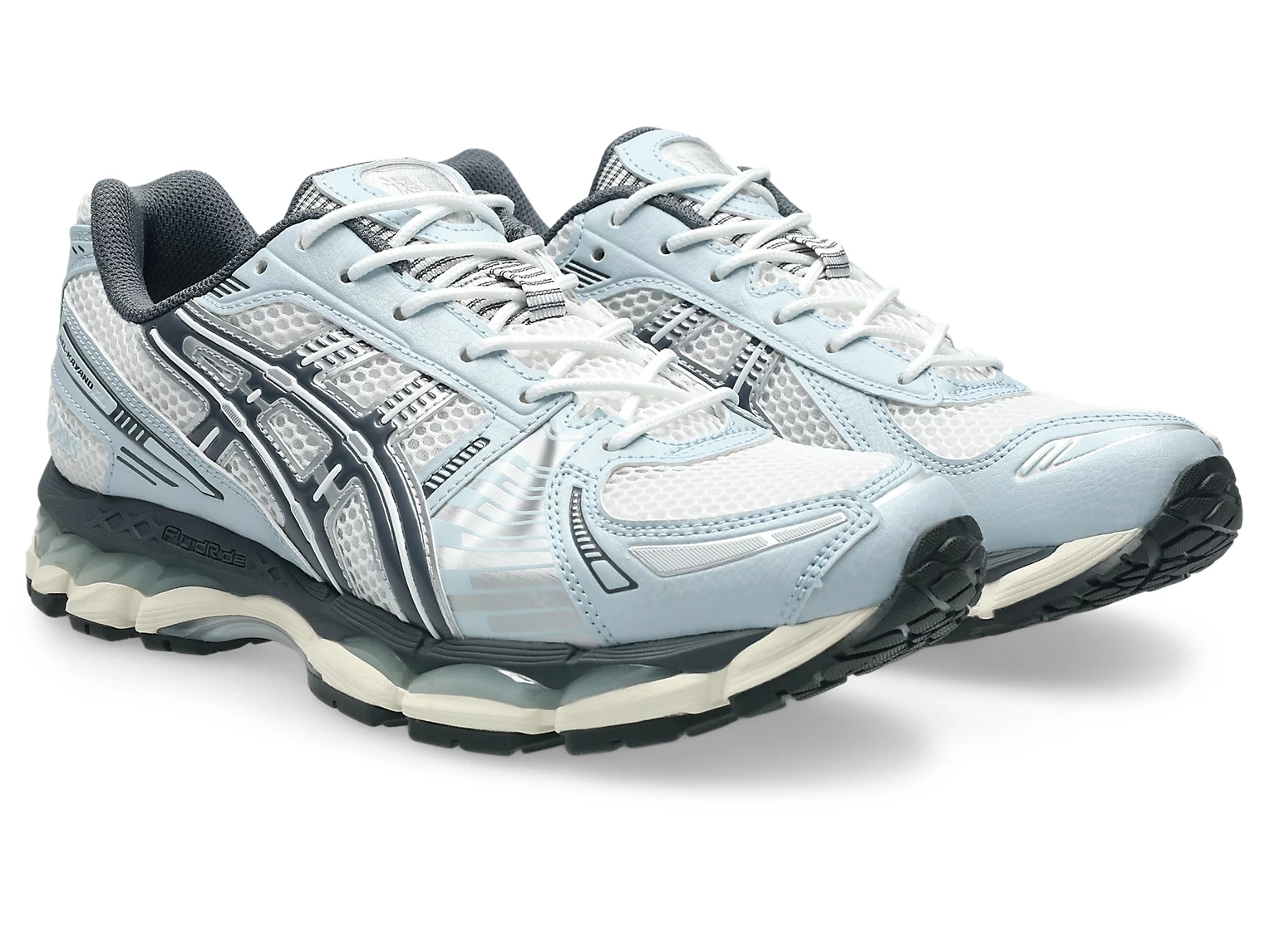 Men's Air Cushion Sneakers