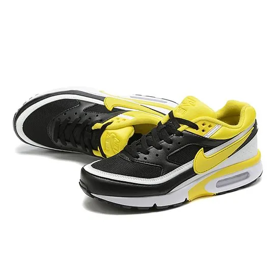 Men's Air Cushion Sneakers