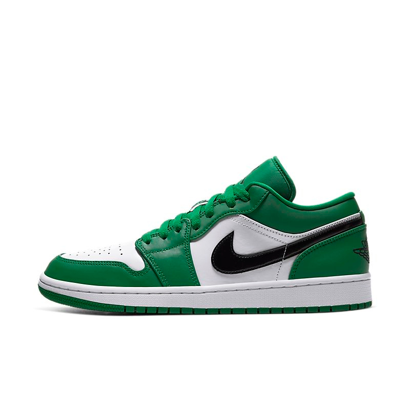 Mens Low Top Shoes