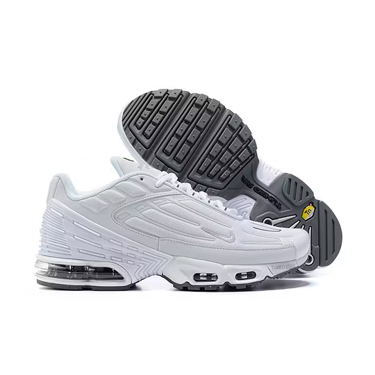 Men's Air Cushion Sneakers