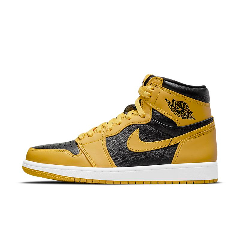 Men's High Top Sneakers