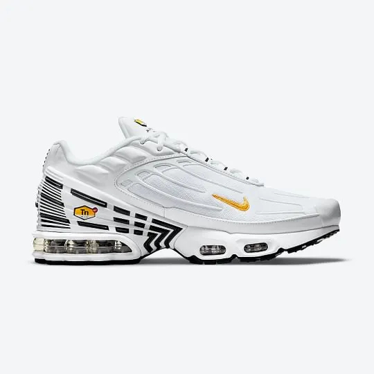 Men's Air Cushion Sneakers