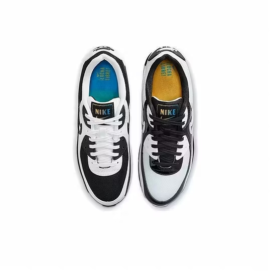 Men's Air Cushion Sneakers