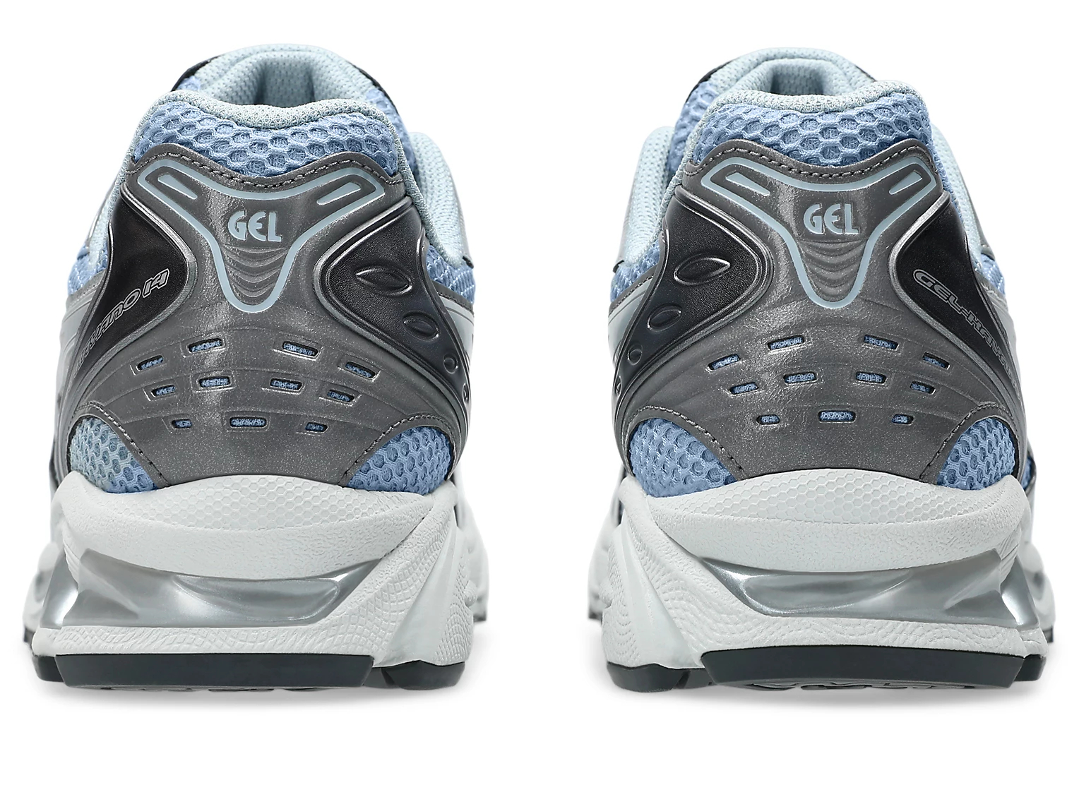 Men's Air Cushion Sneakers